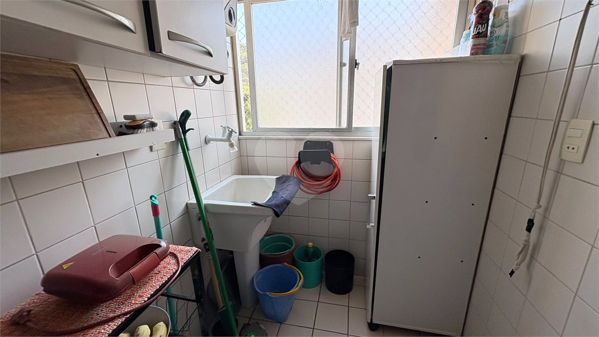 Apartamento à venda com 2 quartos, sendo 1 suíte, em Vila Isabel, Rio de Janeiro, RJ