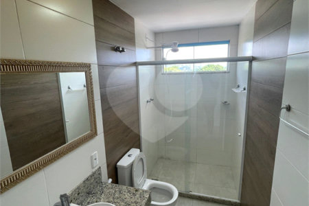 Casa à venda com 3 quartos, sendo 1 suíte, no condomínio Residencial Green Ville, Rio de Janeiro - RJ