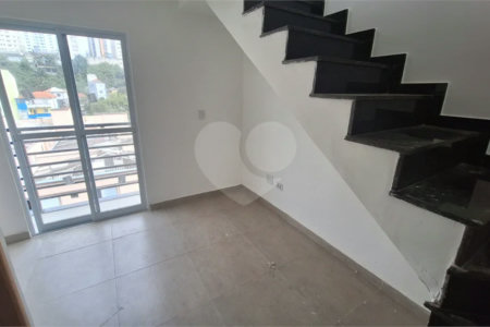 Apartamento à venda com 1 suíte em Santana, São Paulo, SP