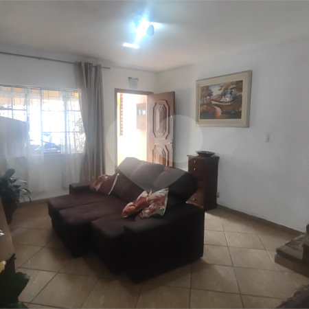 Sobrado à venda com 2 quartos em Parque Residencial da Lapa, São Paulo, SP