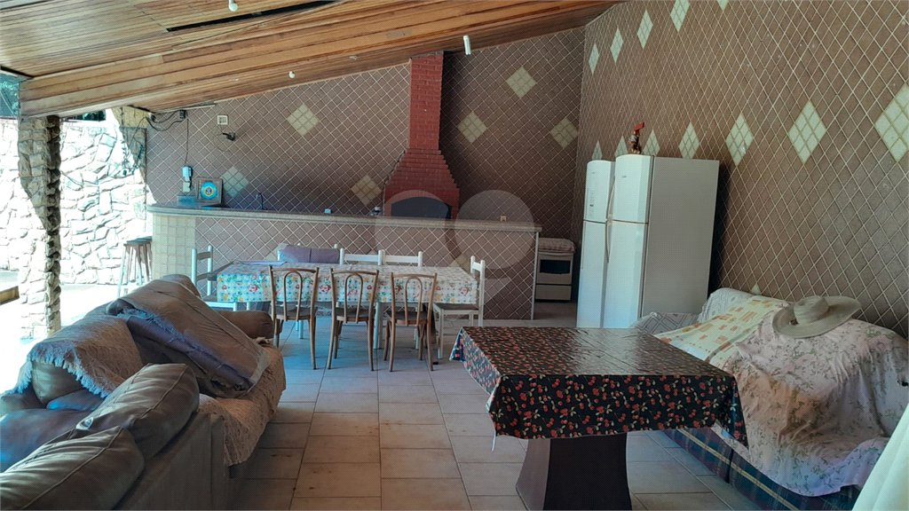 Casa à venda com 3 quartos, sendo 1 suíte, em Campo Grande, Rio de Janeiro, RJ