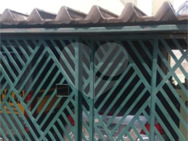 Casa Térrea à venda com 2 quartos em Freguesia do Ó, São Paulo, SP