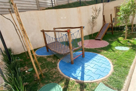 Apartamento à venda com 2 quartos em Parque São Rafael, São Paulo, SP