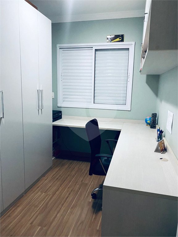 Apartamento à venda com 3 quartos, sendo 1 suíte, em Jardim Aida, Guarulhos, SP