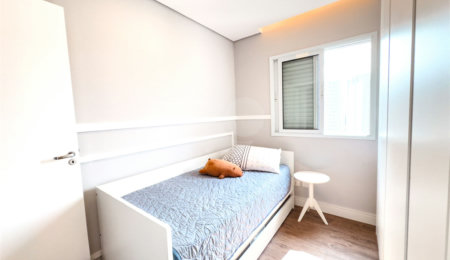Apartamento à venda com 3 suítes em Vila Andrade, São Paulo, SP