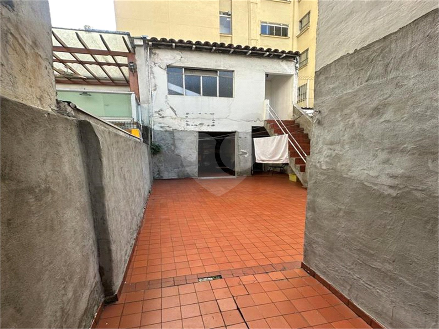 Casa de Vila à venda ou para alugar com 3 quartos em Jardim Paulista, São Paulo, SP