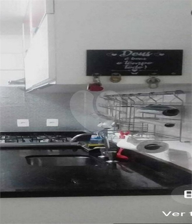 Apartamento à venda com 3 quartos, sendo 1 suíte, em Limão, São Paulo, SP