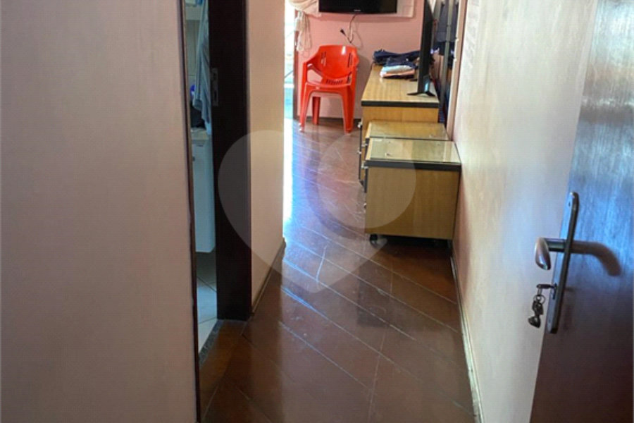 Sobrado à venda com 3 suítes em Tucuruvi, São Paulo, SP