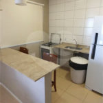 Conforto e Lazer no Jaraguá: Apartamento de 45 m² com Churrasqueira!