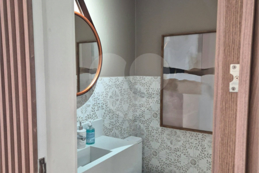 Casa à venda com 3 suítes no condomínio Alpes da Cantareira, Mairiporã - SP