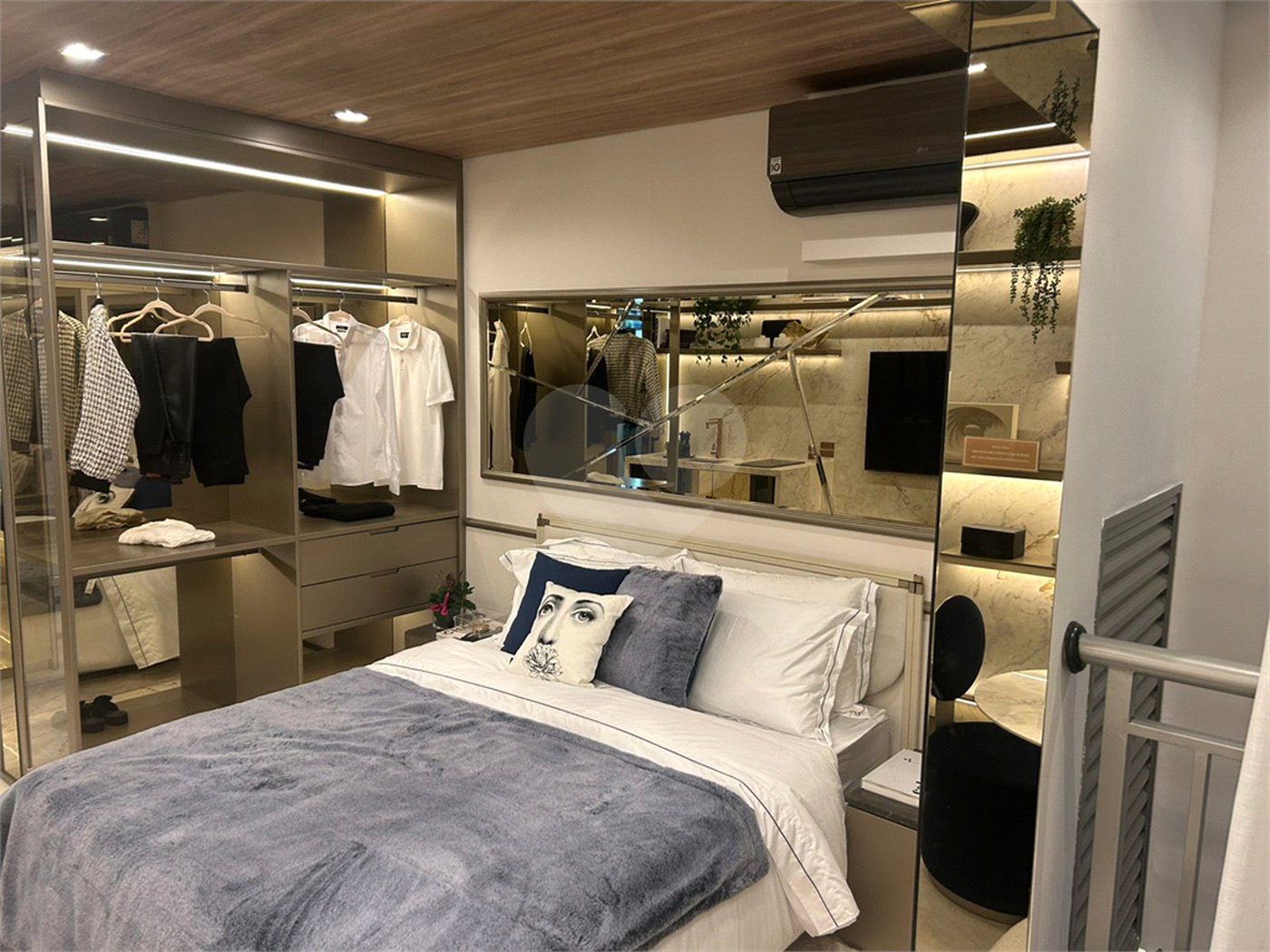 Studio à venda com 1 quarto em Liberdade, São Paulo, SP