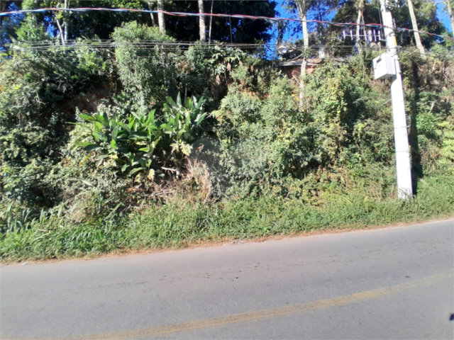 Terreno à venda no condomínio Estancia da Serra / Residencial Nova Mairipora, Mairiporã - SP