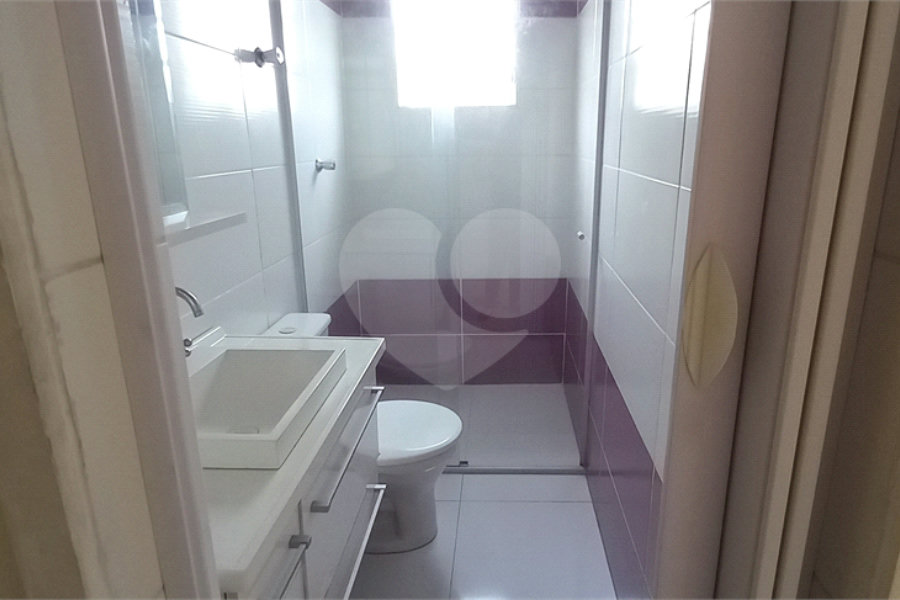 Sobrado para alugar com 3 quartos, sendo 1 suíte, em Jardim Cidade Pirituba, São Paulo, SP
