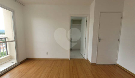 Apartamento à venda com 2 quartos em Lauzane Paulista, São Paulo, SP
