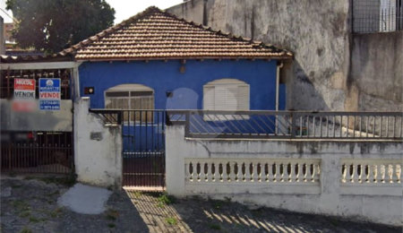 Terreno à venda em Casa Verde, São Paulo, SP