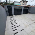 Apartamento Residencial para locação, Gonzaga, Santos - AP0140.