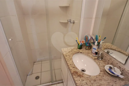 Apartamento à venda com 3 quartos, sendo 1 suíte, em Vila Maria, São Paulo, SP