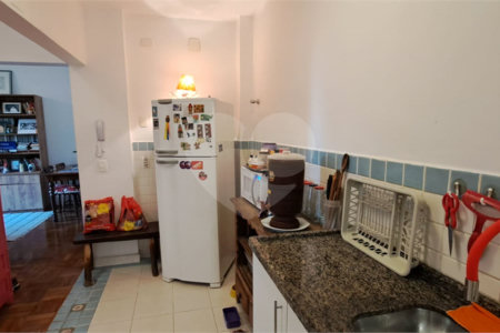 Apartamento com quintal - um garden para chamar de seu