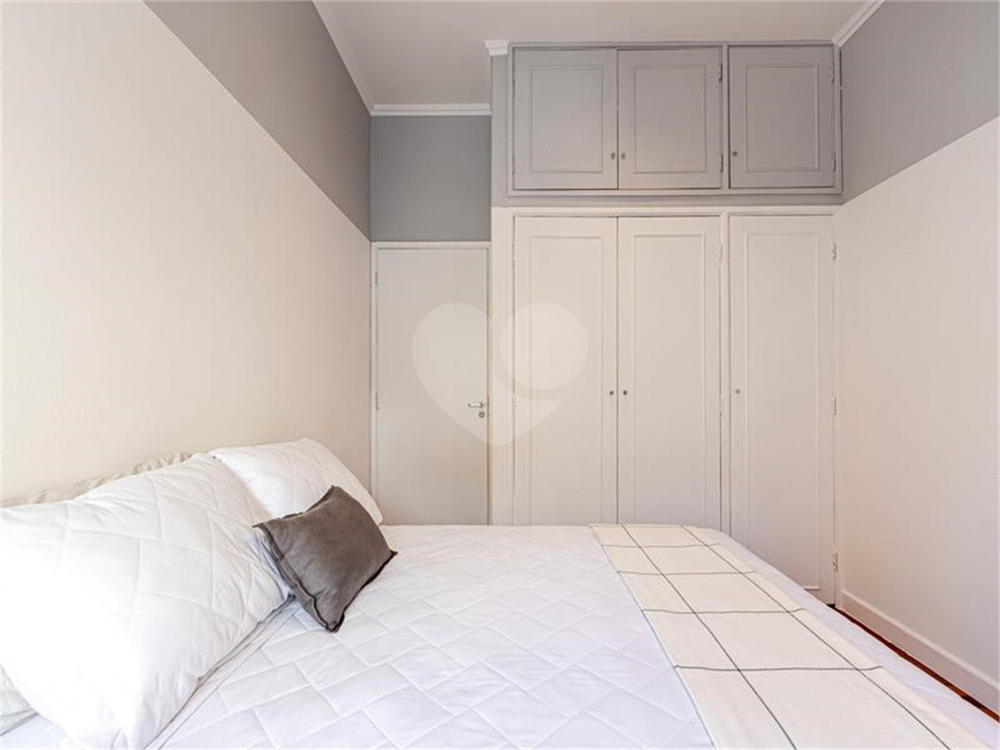 Apartamento 4 quartos em Bela Vista