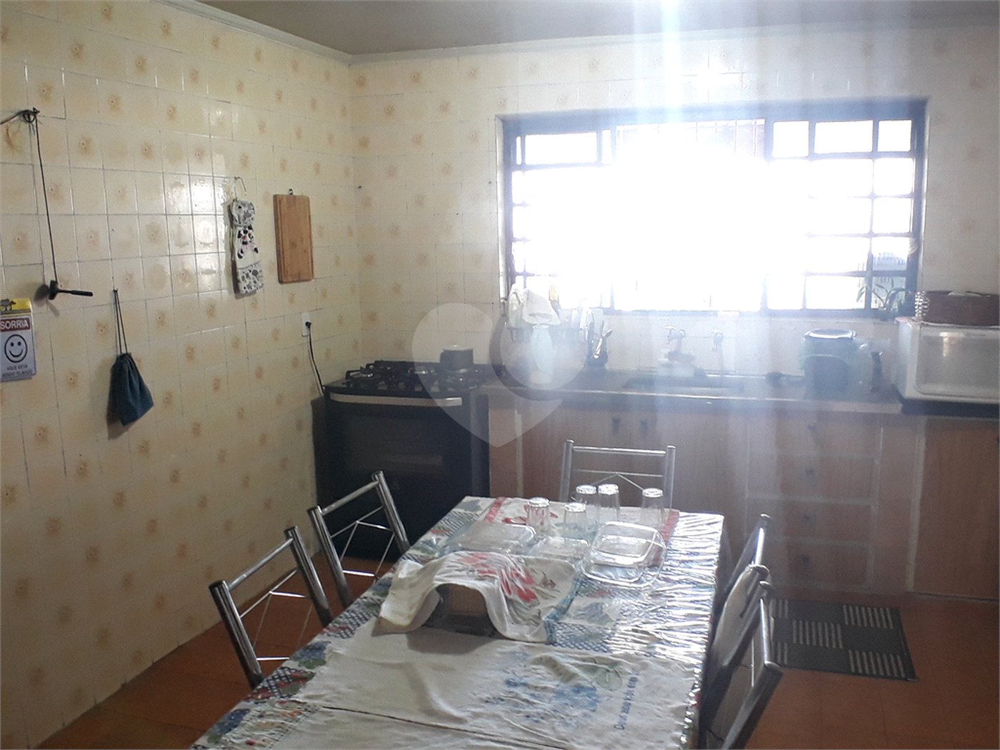 Sobrado à venda com 4 quartos, sendo 2 suítes,  em Tucuruvi, São Paulo, SP
