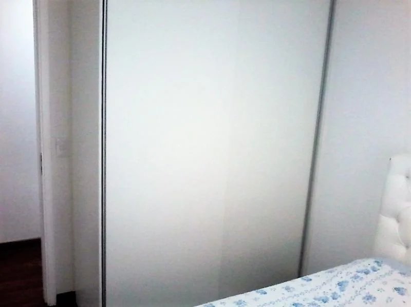 Apartamento à venda com 2 quartos, sendo 1 suíte, em Jardim das Vertentes, São Paulo, SP