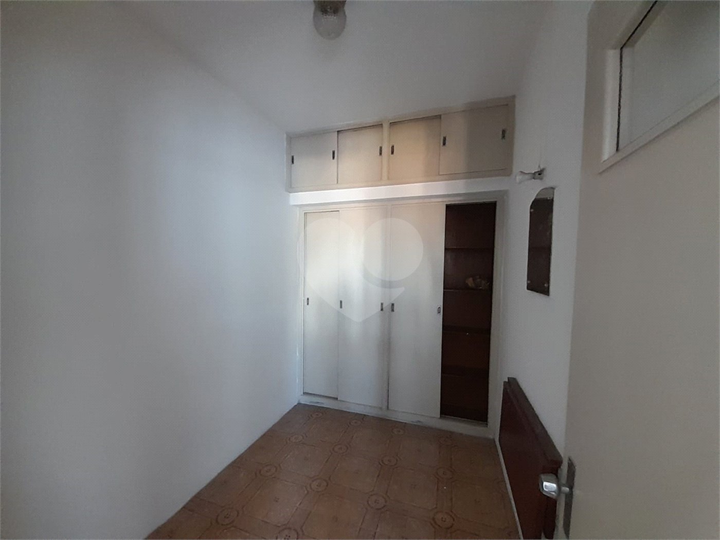 Apartamento à venda com 4 quartos, sendo 1 suíte, em Santana, São Paulo, SP
