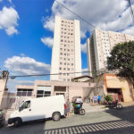 Apartamento à venda com 2 quartos em Perus, São Paulo, SP
