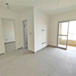 Apartamento Residencial à venda, Aviação, Praia Grande - AP0623.