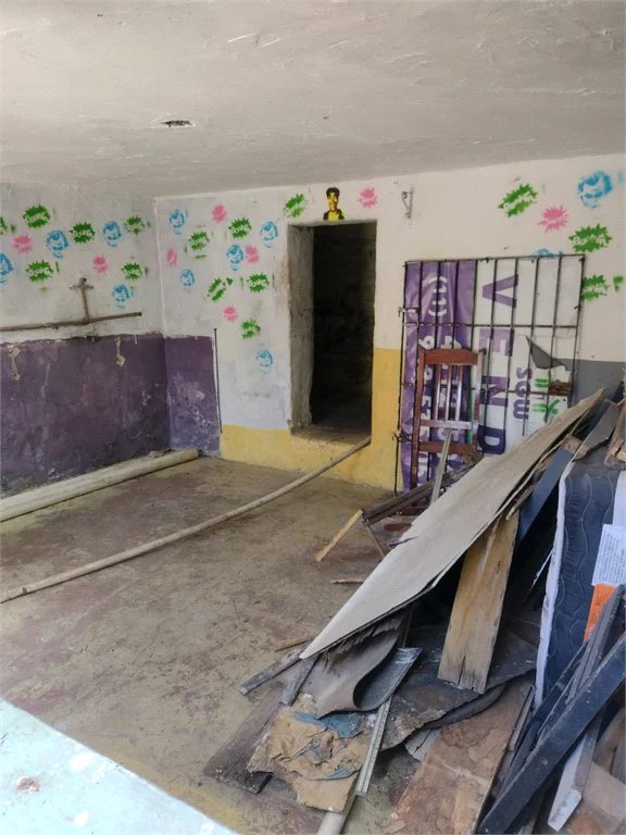 Sobrado à venda ou para alugar com 4 quartos em Vila Madalena, São Paulo, SP