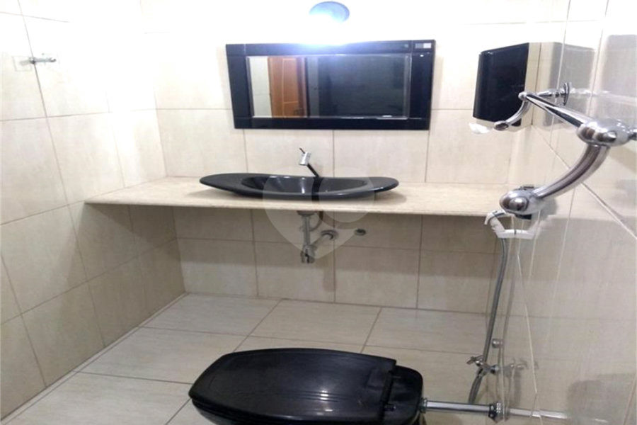 Apartamento para alugar com 3 quartos, sendo 1 suíte, em Jardim América, São Paulo, SP