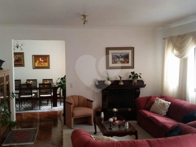 Apartamento à venda com 3 quartos, sendo 2 suítes,  em Santana, São Paulo, SP