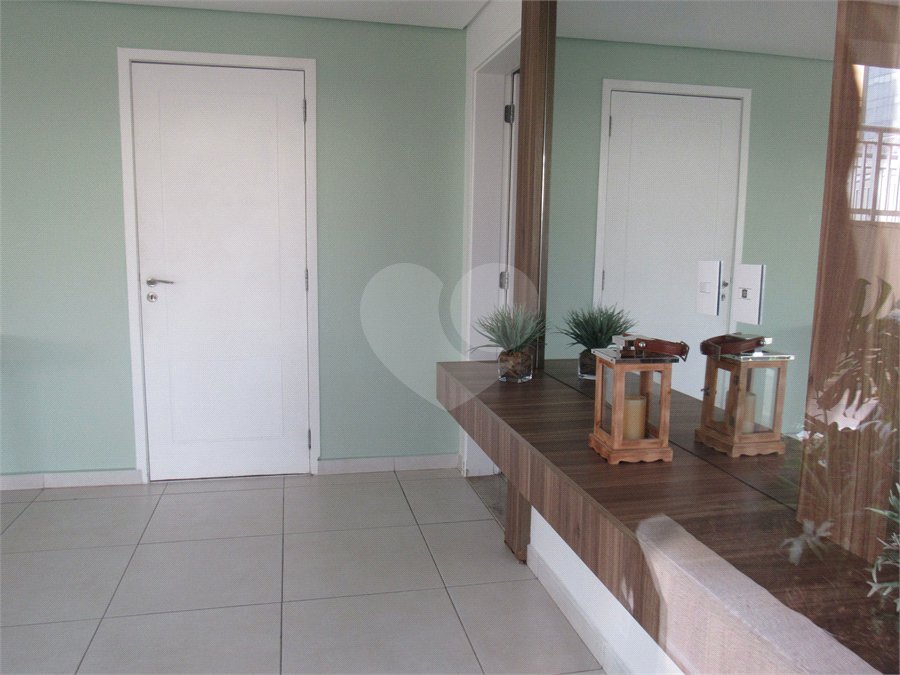 Apartamento para alugar com 3 suítes em Santana, São Paulo, SP