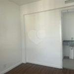 Apartamento à venda com 1 suíte em Cerqueira César, São Paulo, SP