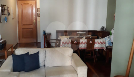 Apartamento à venda com 2 quartos em Vila Guarani (z Sul), São Paulo, SP