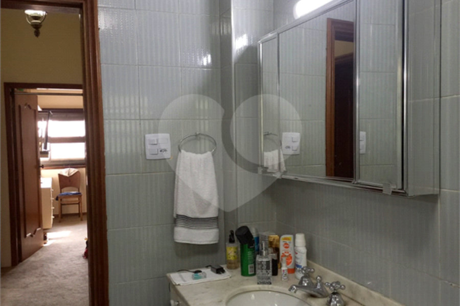 Apartamento à venda com 3 quartos em Bom Retiro, São Paulo, SP