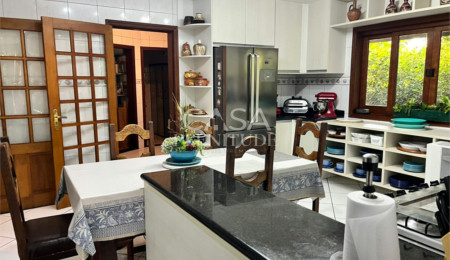 Casa em condomínio à venda com 3 quartos, sendo 1 suíte,  em Itapecerica, Salto, SP