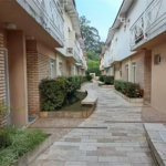 Casa à venda com 3 quartos, sendo 1 suíte,  no condomínio Jardim das Palmas, São Paulo - SP