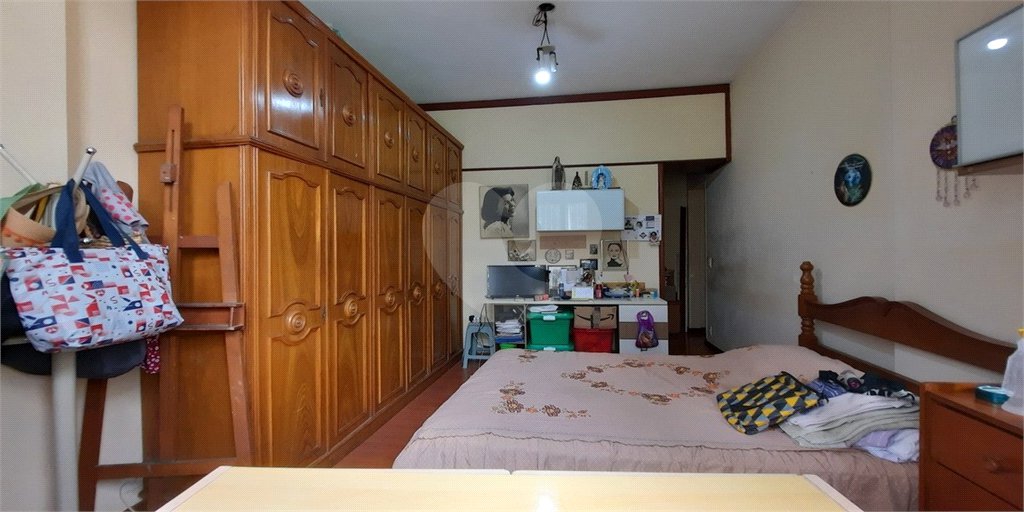Apartamento à venda com 3 quartos, sendo 1 suíte, em Tijuca, Rio de Janeiro, RJ