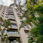 Apartamento à venda com 4 quartos, sendo 2 suítes, em Vila Olímpia, São Paulo, SP