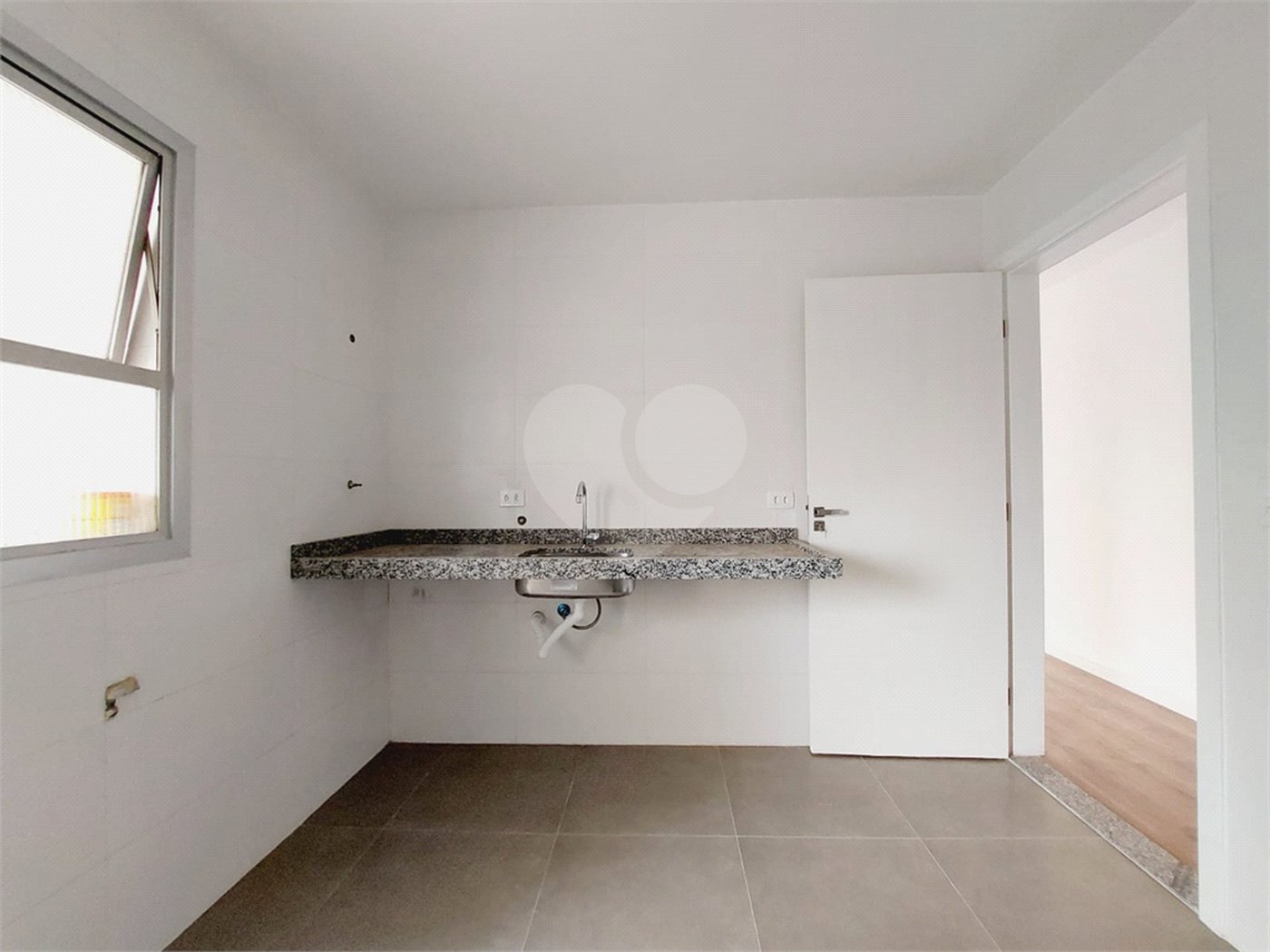 Apartamento à venda com 3 quartos em Vila Jaguara, São Paulo, SP