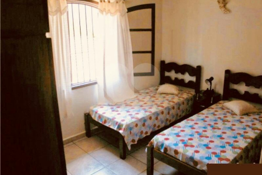 Sobrado à venda com 3 quartos, sendo 1 suíte, em Jabaquara, São Paulo, SP