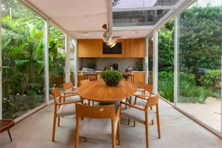 Casa à venda com 4 suítes no condomínio Residencial Palazzo Reale, São Paulo - SP