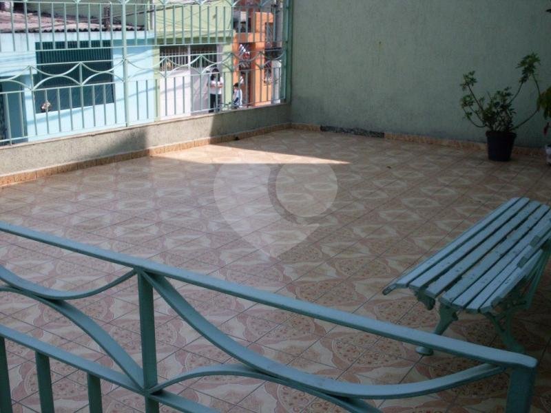 Sobrado à venda com 3 suítes em Parque Mandaqui, São Paulo, SP
