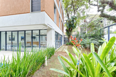 Apartamento à venda com 1 suíte em Alto da Boa Vista, São Paulo, SP