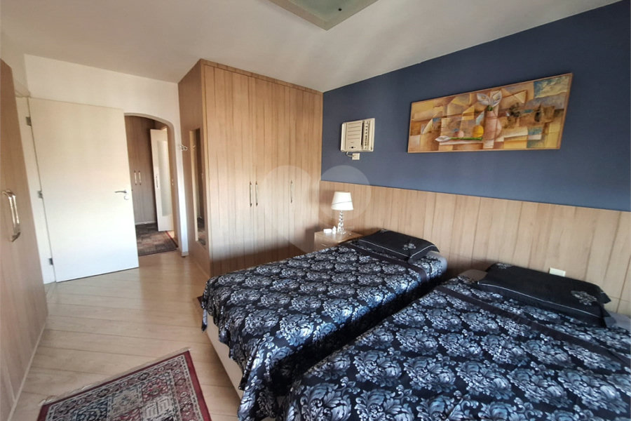 Apartamento à venda com 4 quartos, sendo 2 suítes, em Santana, São Paulo, SP