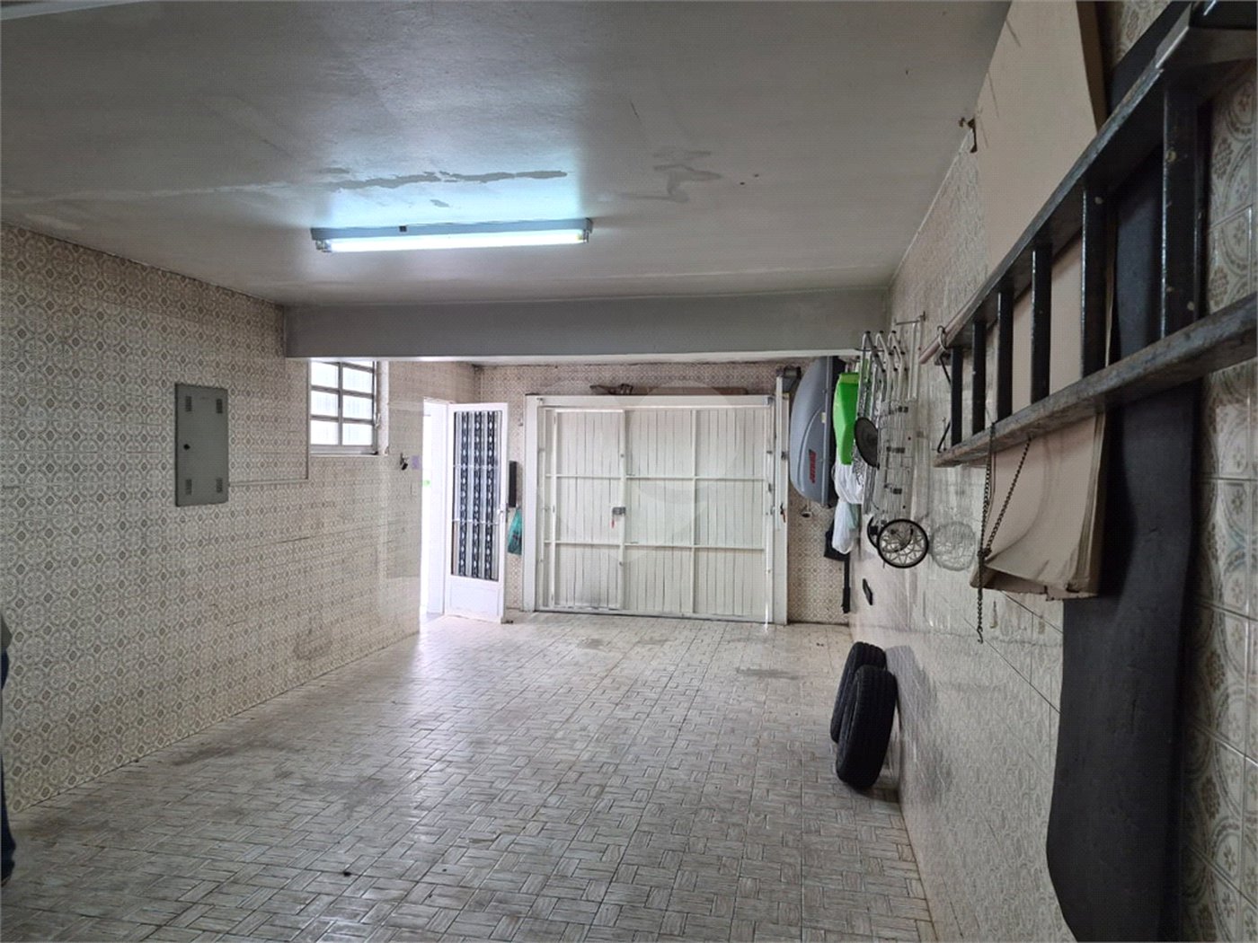 Sobrado à venda com 3 quartos, sendo 1 suíte,  em Parque da Mooca, São Paulo, SP