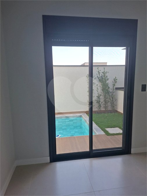 Casa à venda com 3 suítes no condomínio Jardim Park Vista Real, Indaiatuba - SP