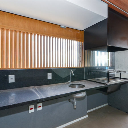 Apartamento à venda com 4 suítes em Jardim das Acácias, São Paulo, SP