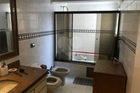 METRÕ SÃO JUDAS - 4 DORMS COM 168 M²