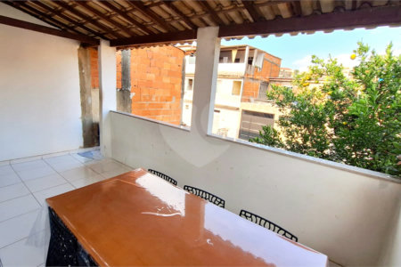 Casa à venda com 2 quartos em Rio de Janeiro, RJ